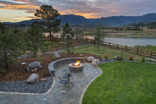 Landscape Design Service in Madera