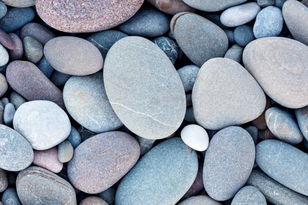 River Rock Delivery in Madera