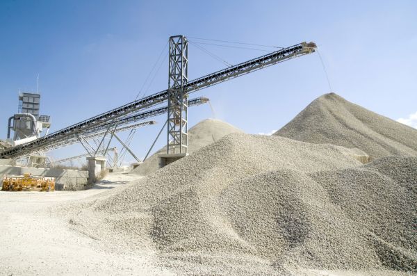 Stone Dust Delivery in Madera