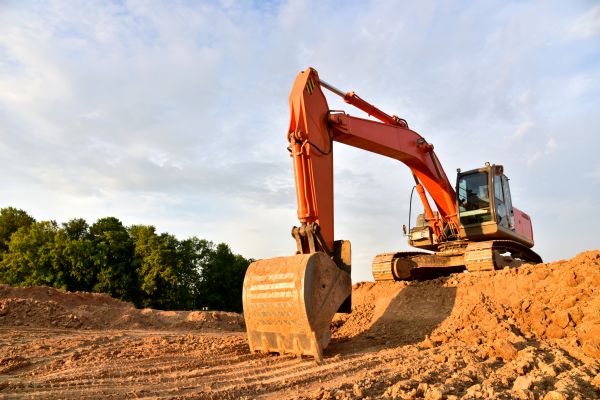 Slope Landscaping in Madera
